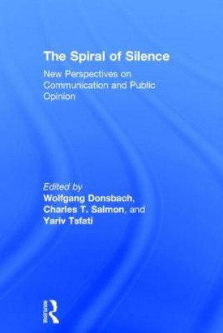 Buch Spiral of Silence 