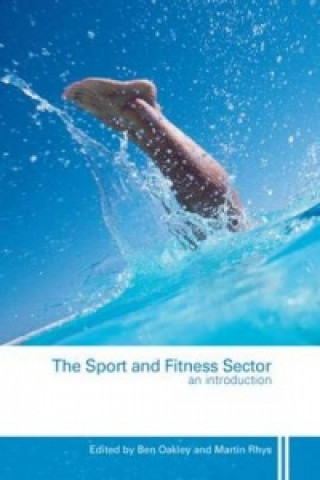 Kniha Sport and Fitness Sector 