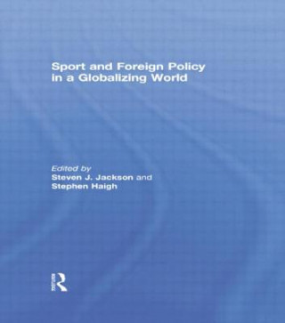 Carte Sport and Foreign Policy in a Globalizing World 
