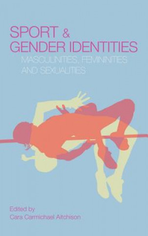 Книга Sport and Gender Identities 