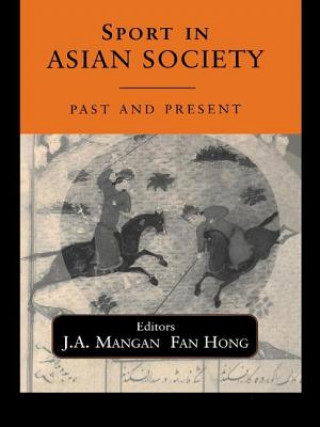 Buch Sport in Asian Society 