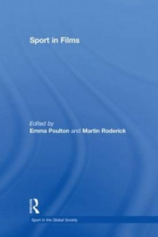 Kniha Sport in Films 