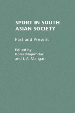 Carte Sport in South Asian Society 