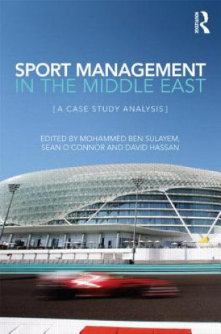 Book Sport Management in the Middle East 