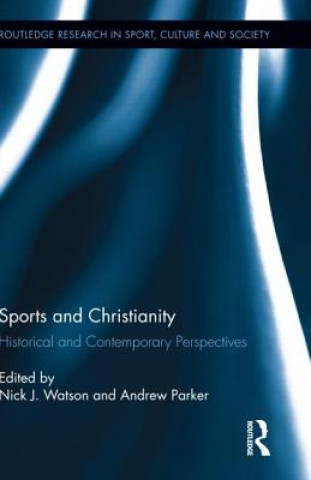 Carte Sports and Christianity Nick J. Watson