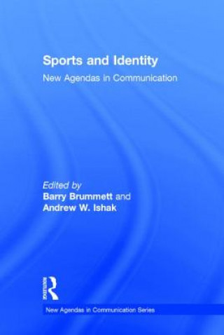 Book Sports and Identity 