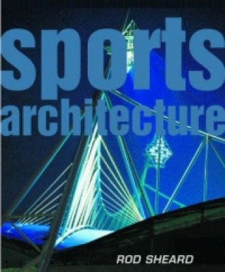 Carte Sports Architecture Rod Sheard
