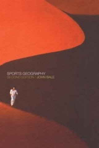 Book Sports Geography John Bale