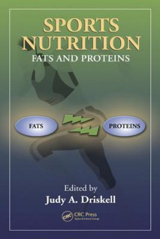 Book Sports Nutrition 