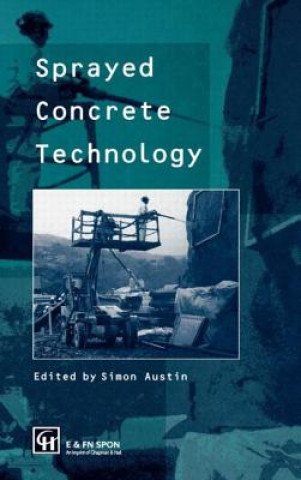 Book Sprayed Concrete Technology 