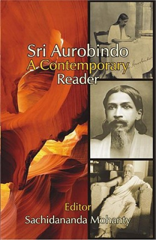 Książka Sri Aurobindo 