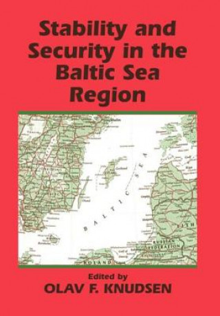 Knjiga Stability and Security in the Baltic Sea Region 