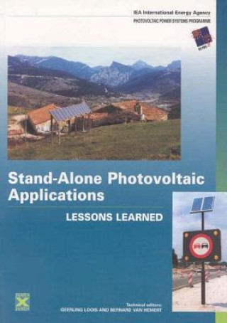 Livre Stand-Alone Photovoltaic Applications ECOFYS