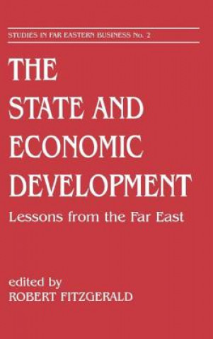 Knjiga State and Economic Development 