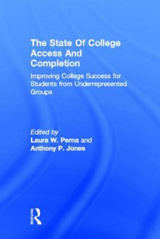 Carte State of College Access and Completion 