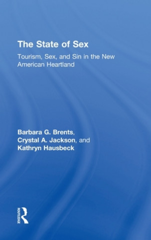 Carte State of Sex Crystal A. Jackson