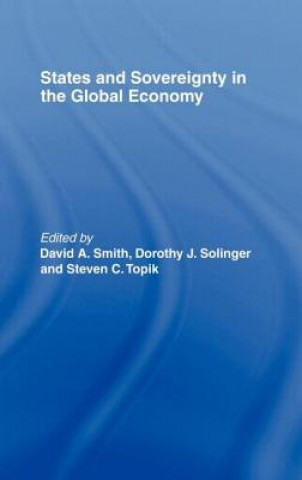 Carte States and Sovereignty in the Global Economy 