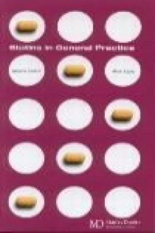 Книга Statins in General Practice: Pocketbook Allan Gaw