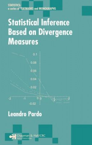 Book Statistical Inference Based on Divergence Measures Leandro Pardo