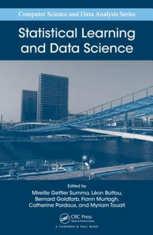 Buch Statistical Learning and Data Science 