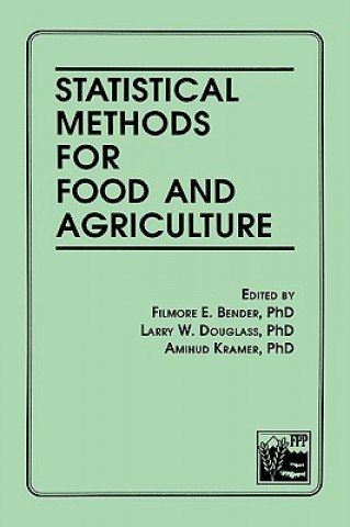 Carte Statistical Methods for Food and Agriculture Diana S. Kramer