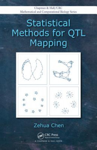 Book Statistical Methods for QTL Mapping Zehua Chen