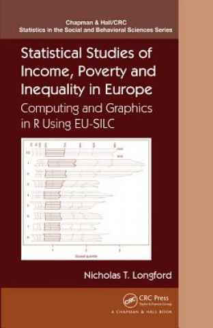 Book Statistical Studies of Income, Poverty and Inequality in Europe Nicholas T. Longford