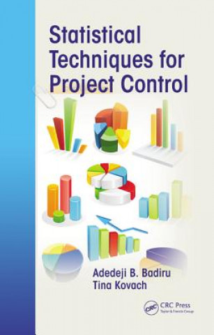 Buch Statistical Techniques for Project Control Tina Kovach