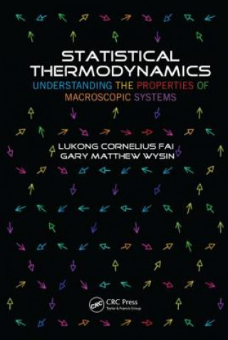 Knjiga Statistical Thermodynamics Gary Matthew Wysin