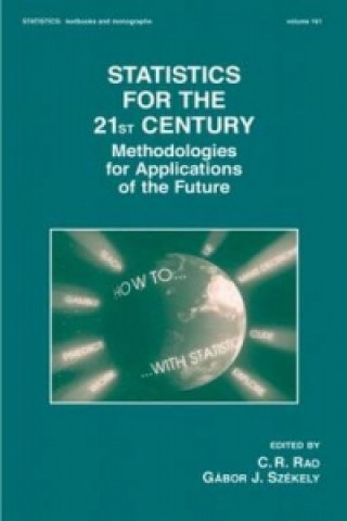 Libro Statistics for the 21st Century L. L. Faulkner