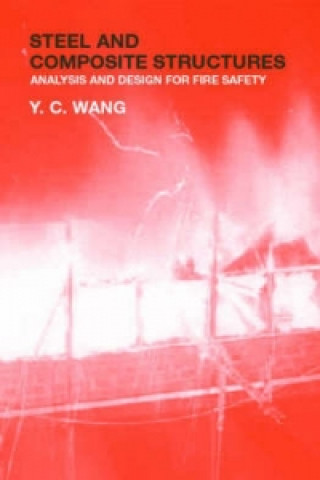 Carte Steel and Composite Structures Y. C. Wang
