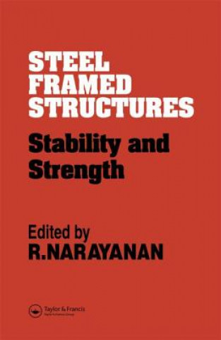 Book Steel Framed Structures 