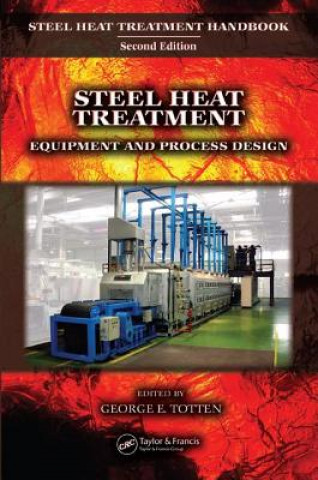 Libro Steel Heat Treatment 