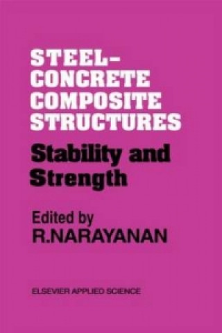 Knjiga Steel-Concrete Composite Structures 