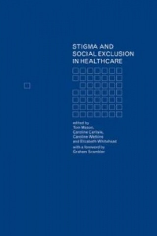 Carte Stigma and Social Exclusion in Healthcare 