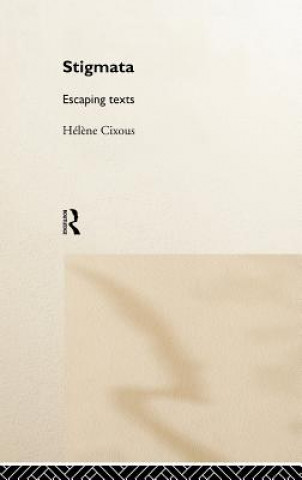 Carte Stigmata Helene Cixous