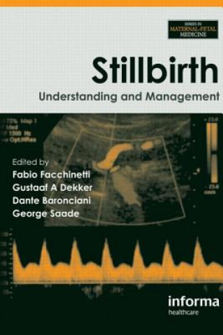 Livre Stillbirth 