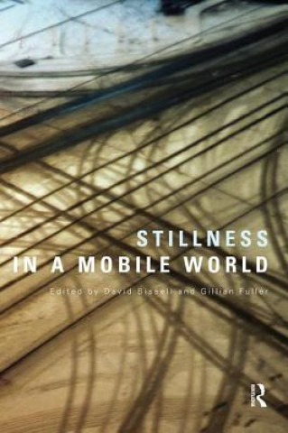 Kniha Stillness in a Mobile World 