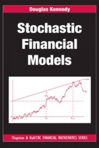 Buch Stochastic Financial Models Douglas Kennedy