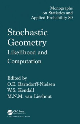 Book Stochastic Geometry Wilfrid S. Kendall
