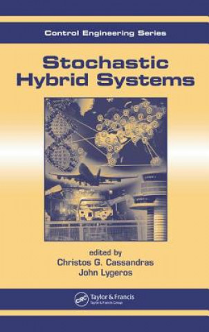 Buch Stochastic Hybrid Systems Christos G. Cassandras