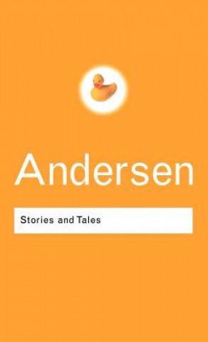 Libro Stories and Tales Hans Christian Andersen