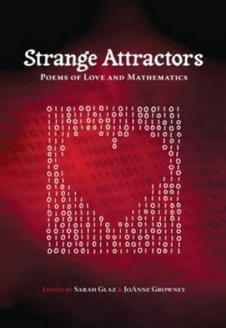 Kniha Strange Attractors 