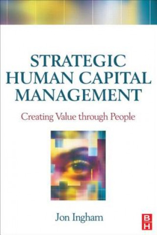 Carte Strategic Human Capital Management Jon Ingham