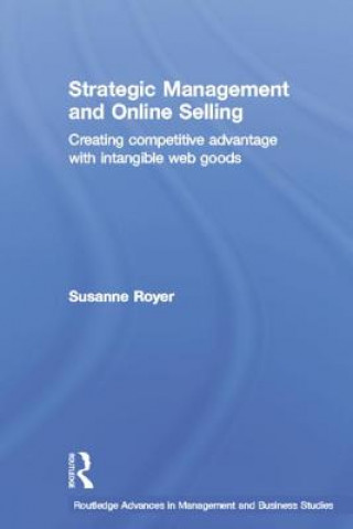 Carte Strategic Management and Online Selling Susanne Royer