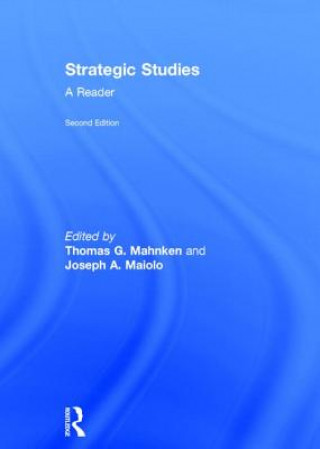 Buch Strategic Studies 