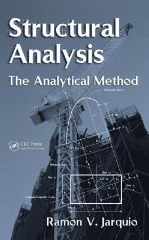 Knjiga Structural Analysis Jarquio