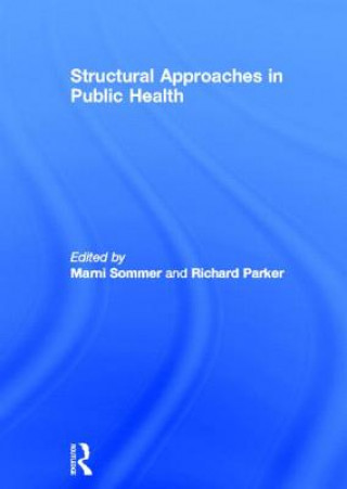 Carte Structural Approaches in Public Health 