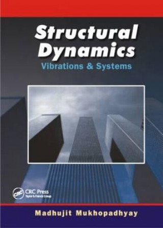 Knjiga Structural Dynamics Mamata Mukhopadhyay