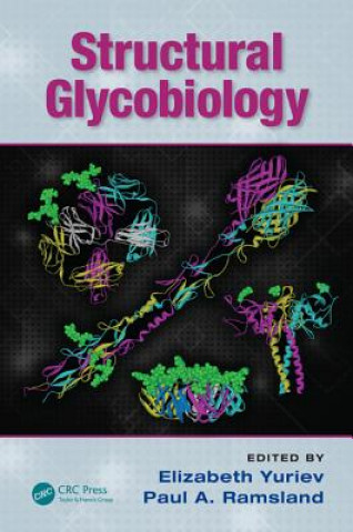 Książka Structural Glycobiology 